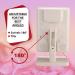 Vivitar Makeup Mirror 10x Magnification with Bluetooth Speakers and Qi Wireless Charging - Buy Online on GoSupps.com