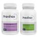 Previnex Immune Support Bundle Immune Health Plus & Multivitamin Mineral + Antioxidant Plus 9-in-1 Advanced Immunity Blend with Vitamin C D3 Zinc Elderberry & Mushroom Complex + Complete Daily