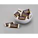 HERSHEY'S Zero Sugar Chocolate Almond Candy Bars - 12 Count 3 oz Bags | Aspartame Free - Buy Online on GoSupps.com