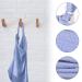 Breastfeeding Cover for On-the-Go Moms | Soft Cotton Adjustable Privacy Protection | Forhome Hill Blue - Buy Online on GoSupps.com
