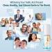 Uptight White Tooth Paint - Instant Teeth Whitening & Polish for a Shiny Smile - Buy Online on GoSupps.com