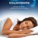 90 Pieces of Anti-Snoring Mouth Tape for Better Sleep & Breathing | Reduce Snoring Naturally - Buy Online on GoSupps.com