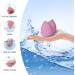 8-Piece Makeup Sponge Set for Flawless Application | Beauty Blender Kit for Foundations, Powders, and Liquids | Includes 3 Shapes - Buy Online on GoSupps.com