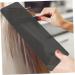 Planche de Coloration Cheveux Noir Outil Salon Professionnel pour M ches et Balayage Facile Utiliser et R utilisable - Buy Online on GoSupps.com