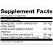 FocusQuest Max Focus Supplement with Extended Release Caffeine and L-Theanine Nootropic Supplement for Energy and Productivity - Vegan Gluten-Free for Professionals Students Busy Moms and Fitness - Buy Online on GoSupps.com
