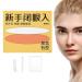 Eyelid Tape for Hooded Eyes Invisible Long-lasting Double Sided Eyelid Tape Invisible - Professional Droopy Eyelid Solution Comfortable Eye Lid Contour Stickers for Natural Look