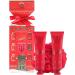 The Luxury Bathing Company - Wild Fig & Cranberry Nourishing Favourites Gift Set - Vegan Friendly - Buy Online on GoSupps.com