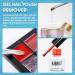 AIBRIT Gel Nail Polish Remover 2 Pack Set 0.5 fl oz./15ml - Quick & Easy Removal - Buy Online on GoSupps.com
