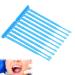Buy 20 Dental Adhesive Tips - Applicator for Adhesive Pins & Dental Accessories | International Shipping Available - Buy Online on GoSupps.com