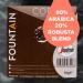 Fountain by Segafredo 1KG - Compatible with all types of bean-to-cup coffee machines. Intense bean-to-cup coffee made from the best origins. - Buy Online on GoSupps.com