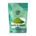 Poudre de Moringa Bio - 200g. Feuilles de Moringa Oleifera en Poudre pour The Moringa ou Cheveux. Organic Moringa Powder. Moringa 200 g (Lot de 1)