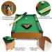 YumSur Mini Billiard Tisch - Style 2 - Buy Online on GoSupps.com
