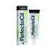 RefectoCil Eyelash Color Sensitive Black Eyebrows Dye 15 ml Plant Based