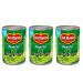 Del Monte Blue Lake Cut Green Beans 14.5 Oz. (3 Pack) - Natural Sea Salt for a Healthy Twist - Buy Online on GoSupps.com