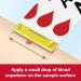 Accu-Chek Guide Test Strips for Diabetic Blood Glucose Testing - Pack of 100 Count - Buy Online on GoSupps.com