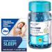 Equate Maximum Strength Sleep-Aid Softgels 50mg, 100 Ct Bundle with Exclusive Have a Great Sleep - Better Idea Guide (2 Items)
