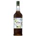 Giffard - Green Tea Concentrate Base - French Recipe and Manufacture - Aromatic and Intense - 1 Liter