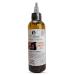 S-Secrets Carrot Growth Oil 4oz for Thinning| Balding| Repairs Hair Follicles| Promotes Thicker| Stronger hair for men and women