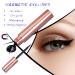 Narkysus Magnetic Eyelashes and Eyeliner Set - 3 Pairs 3D Reusable Lashes, 1 Tube Magnetic Eyeliner for Natural Mink Lashes - Long Lasting Magnetic Eyelashes - Pack of 1 - Buy Online on GoSupps.com