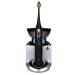 Pursonic S450 Deluxe Plus Sonic Toothbrush with UV Sanitizer & 12 Bonus Brush Heads - Black 1.25 lb - Buy Online on GoSupps.com