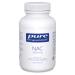 Pure Encapsulations NAC 900 mg - N-Acetyl Cysteine Amino Acid Supplement for Immune Support Liver & Antioxidants* - 120 Capsules