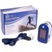 Roscoe Medical Finger Pulse Oximeter - Pediatric and Adult Oxygen Saturation Monitor for Sports and Aviation Use - Buy Online on GoSupps.com