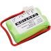 Replacement Battery for Essentiel B 8001496 - Ni-MH 300mAh | International Shipping Available - Buy Online on GoSupps.com
