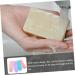 WOONEKY 8pcs Soap Foaming Net Soap Bags Foaming Bath Pouch Convenient Soap Bag Soap Pouch Spa Exfoliator Pe - Buy Online on GoSupps.com