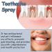 Spray Contre les Maux de Dents Soulagement Instantan des Maux de Dents Spray de Soulagement de la Douleur Dentaire R paration des Gencives 20ML 1PC - Buy Online on GoSupps.com
