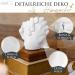 Gipsme MR & MRS 3D Handprint Wedding Gifts | Unique Bridal Couple Gifts with Card & Box - Buy Online on GoSupps.com