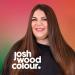 Josh Wood Colour Brown Root Smudge - Weightless Satin Powder for Temporary Grey Hair Coverage - Buy Online on GoSupps.com