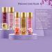 So Unique Peony Blush Body Mist - Floral Fruity Vanilla Perfume with Bergamot and Pear Notes - Perfume for Women - Body Spray for Women - 5.1 oz 5.1 Fl Oz (Pack of 1) Peony Blush - Buy Online on GoSupps.com