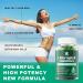 Chlorophyll Gummies with Unfiltered ACV, Sea Moss & Elderberry - Sugar Free Energy Boost for Immune & Digestion Support - Vegan Skin Care Deodorant - Non-GMO - 60 Ct - Buy Online on GoSupps.com