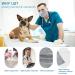 Monyus 100 pcs Disposable Gray Face Mask - 3 Ply Earloop | Breathable & Comfortable for Adults - Buy Online on GoSupps.com