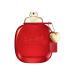 Coach Love Eau de Parfum - Long Lasting Fragrance with notes of Strawberry Red Velvet Rose & Cedarwood - Floral & Fruity - 3.0 fl. oz. 3 Fl Oz (Pack of 1)
