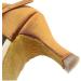 Buy XTZYGLFD Women's Summer Sandals - Fashion Latin Dance & Hiking Sandals - Brown (UK 3.5) - International Shipping Available - Buy Online on GoSupps.com