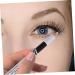 HAPINARY 70 Pcs Lying Silkworm Eyeliner Highlight Pencil Makeup Eyeliner Pencils Eyeshadow White Wooden Pole - Buy Online on GoSupps.com