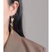 KMEOSCH Butterfly Drop Dangle Plastic Earrings - Hypoallergenic Hooks for Sensitive Ears - Buy Online on GoSupps.com