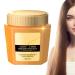Apr s-Shampoing Pour Femmes - R paration Pointes Fourchues & Cheveux Ab m s 500ml Soin Nourrissant et Fortifiant Intense Apr s-Coloration & Brushing - Utilisation Salon & Maison