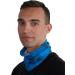 Head Original Tube Plain Scarf - Unisex Multifunctional Winter Bandana for Skiing Cycling & UV Protection - Black - Buy Online on GoSupps.com