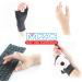 Neo G Wrist and Thumb Support for Arthritis Joint Pain - L - Black Large - Buy Online on GoSupps.com