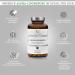 Buy QIDOSHA R-Alpha-Lipoic Acid Capsules - High Dose Test Winner 07/23 Enhanced Bioavailability with Na-R-Lipoat & Piperin - 180 Capsules - Buy Online on GoSupps.com
