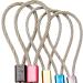 Metolius Astro Nut Free Set No.6-10 - Premium Climbing Gear for International Shipping | Buy Now - Buy Online on GoSupps.com