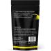 Nuke Nutrition Glucomannan Capsules - 180 Capsules - High Fibre Supplement for Healthy Cholesterol - Konjac Fibre - 1 Pack - Buy Online on GoSupps.com
