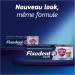Fixodent Cr me Adh sive Plus Barri re Anti-Particules Pour Proth ses Totales et Partielles Go t Neutre Tenue Et Confort Tout Au Long De La Journ e Arome Frais Fixodent Cr me fixative PLUS Barri re Anti-particules Fresh 57g - Buy Online on GoSupps.com