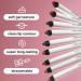 Lamel Gel Lip Liner N. 401 - Long-Lasting & Waterproof Pencil for Colorful & Textured Lips - Smudge-Proof Precision with Nourishing Ingredients - Peach Shade - Cruelty-Free - 1.7g - Buy Online on GoSupps.com