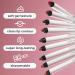 Lamel Gel Lip Liner - Long-Lasting & Waterproof Pencil for Lips - N. 407 (Ash Rose) - Buy Online on GoSupps.com