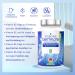 Sonnesee Intestinal Flora - 23 Bacterial Strains Lactobacillus & Bifidobacteria Vegan B-Vitamins Acacia Fibers - 60 Capsules Made in Germany - Buy Online on GoSupps.com