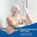 Ostomy Shower Cover Waterproof | Premium Ostomy Wound Protector & Bath Guard | Essential Ostomy Supplies - Buy Online on GoSupps.com