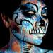 Mehron Makeup Liquid Face and Body Paint 4.5 oz - Black | 4.5 Fl Oz (Pack of 1) - Buy Online on GoSupps.com